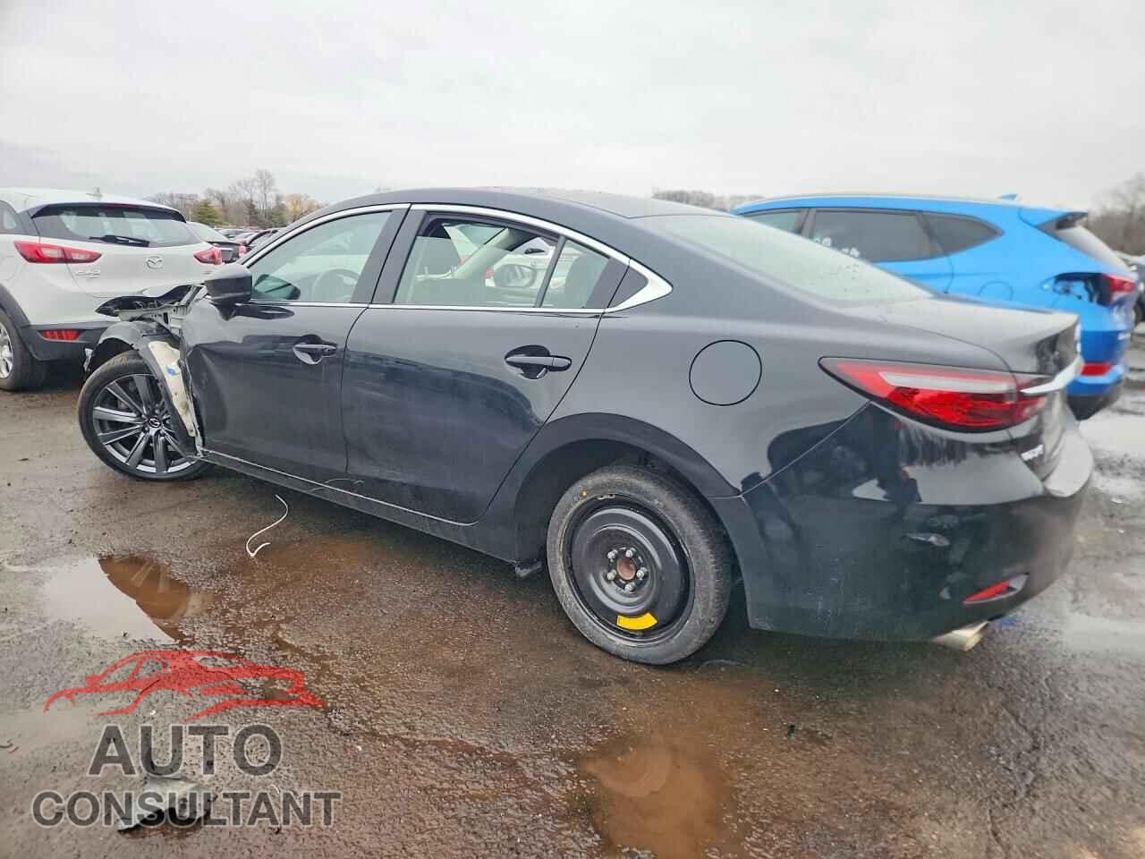 MAZDA 6 2021 - JM1GL1VM7M1601364