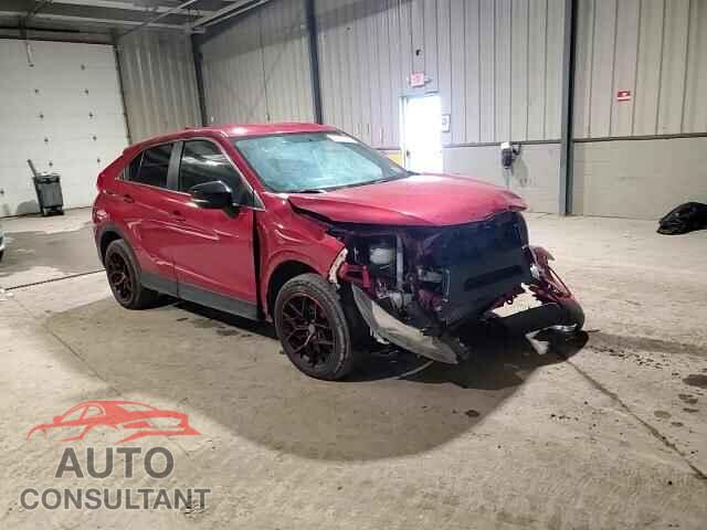 MITSUBISHI ECLIPSE 2018 - JA4AT4AA2JZ066020