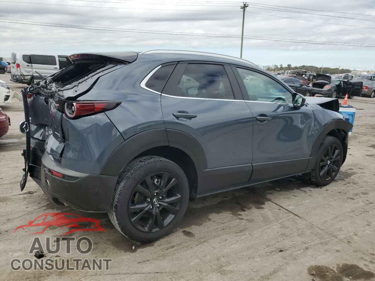 MAZDA CX30 2023 - 3MVDMBCM2PM558342