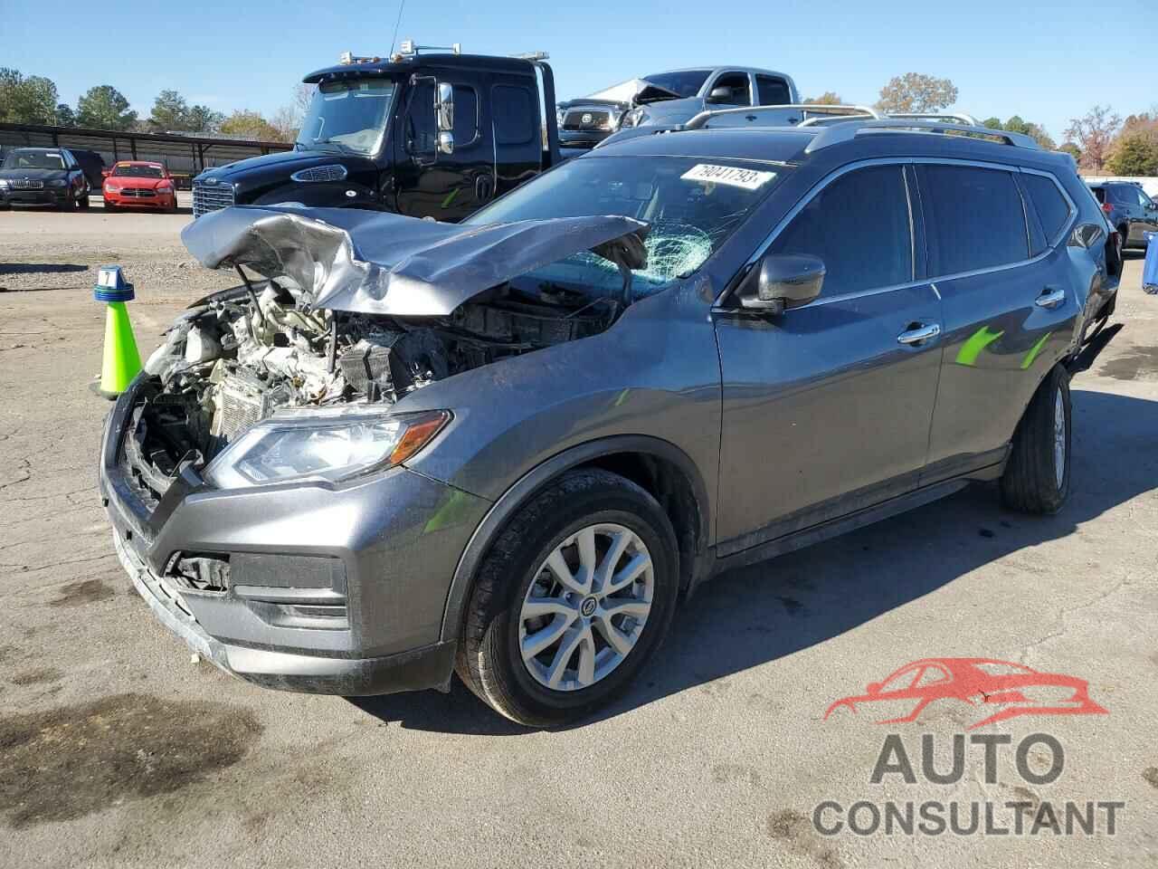 NISSAN ROGUE 2020 - JN8AT2MV1LW140948