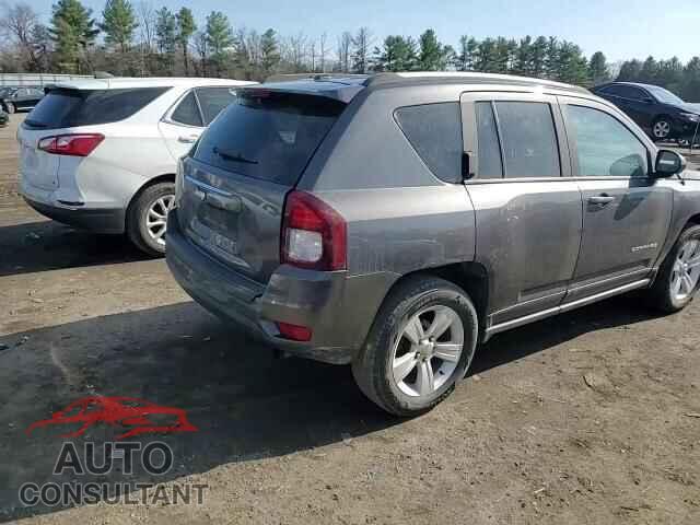 JEEP COMPASS 2016 - 1C4NJDBB6GD657297