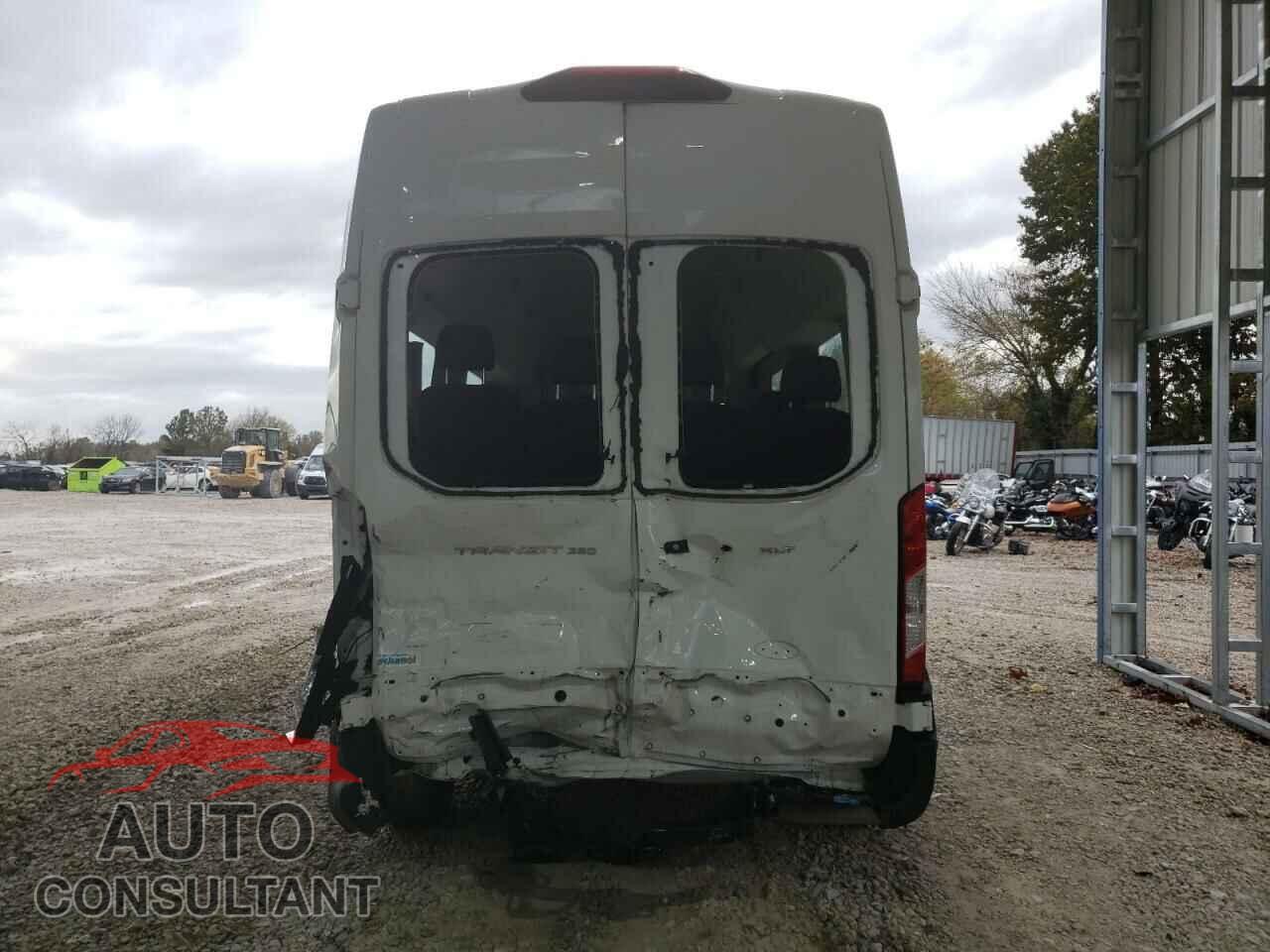 FORD TRANSIT 2021 - 1FBAX2X80MKA32064