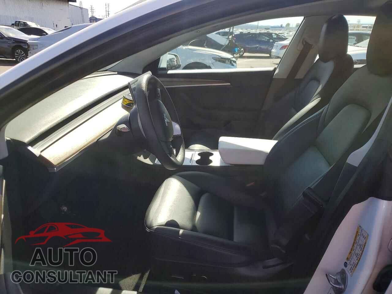 TESLA MODEL 3 2023 - 5YJ3E1EA7PF398213