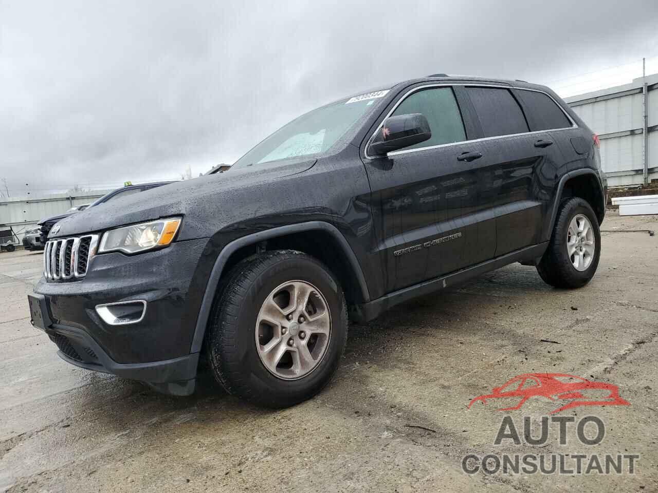 JEEP GRAND CHER 2017 - 1C4RJFAG3HC662068