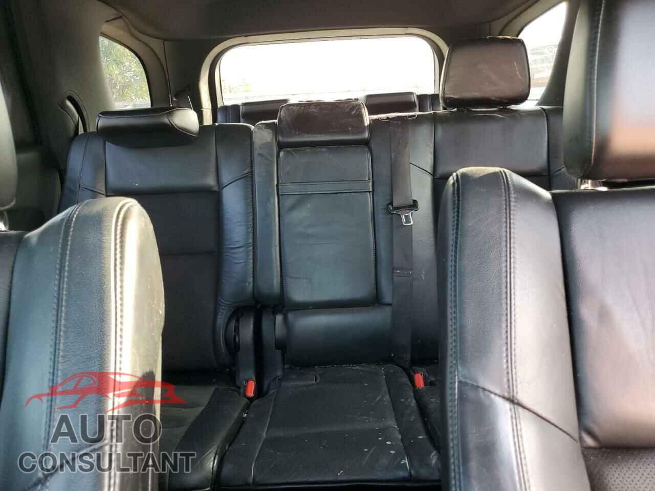 DODGE DURANGO 2021 - 1C4RDHDG2MC692901