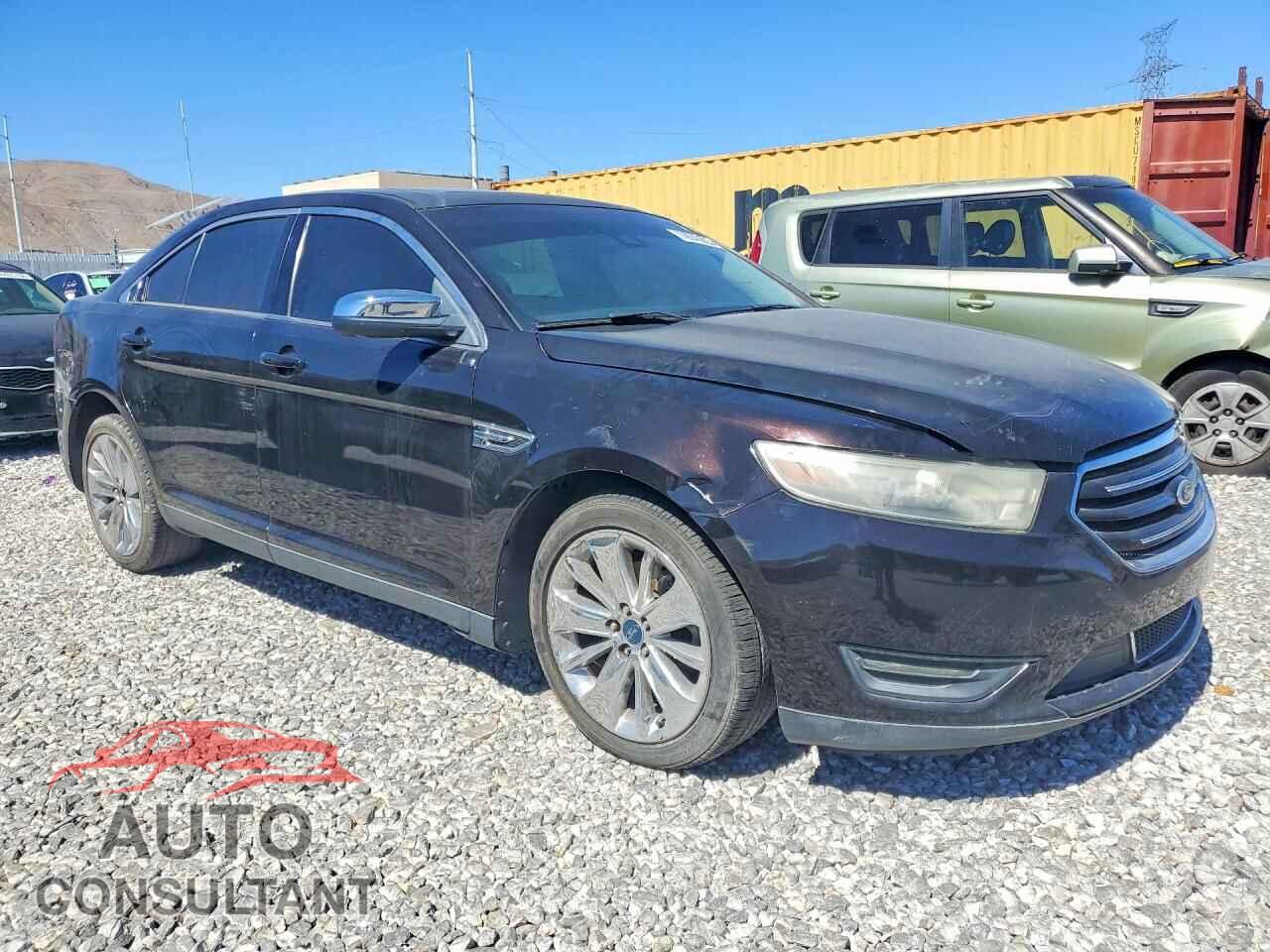 FORD TAURUS 2014 - 1FAHP2F84EG137972