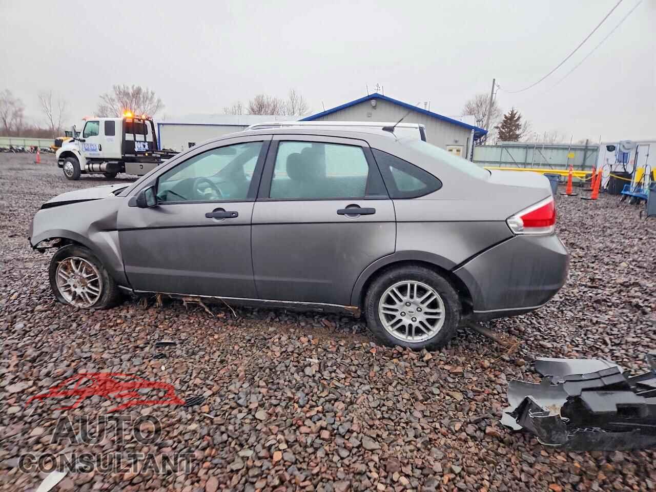 FORD FOCUS 2010 - 1FAHP3FN4AW189663
