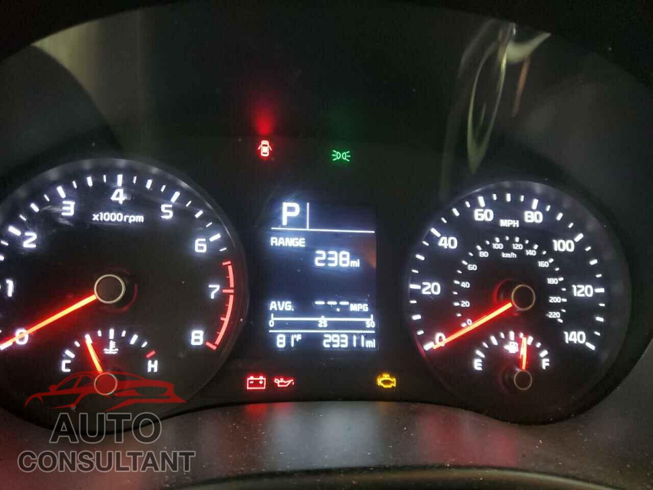 KIA RIO 2023 - 3KPA24AD7PE568075