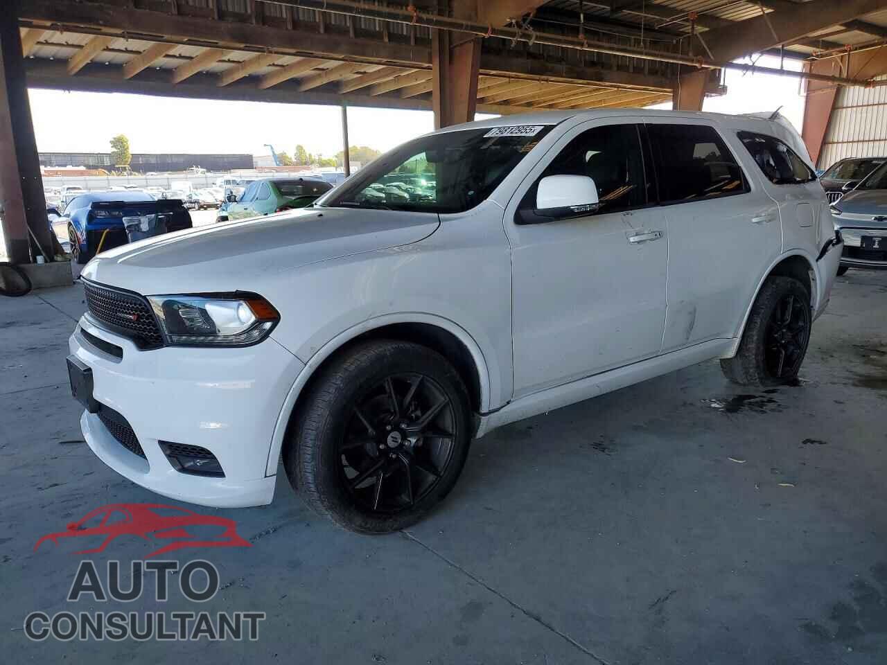 DODGE DURANGO 2020 - 1C4RDJDG5LC301746