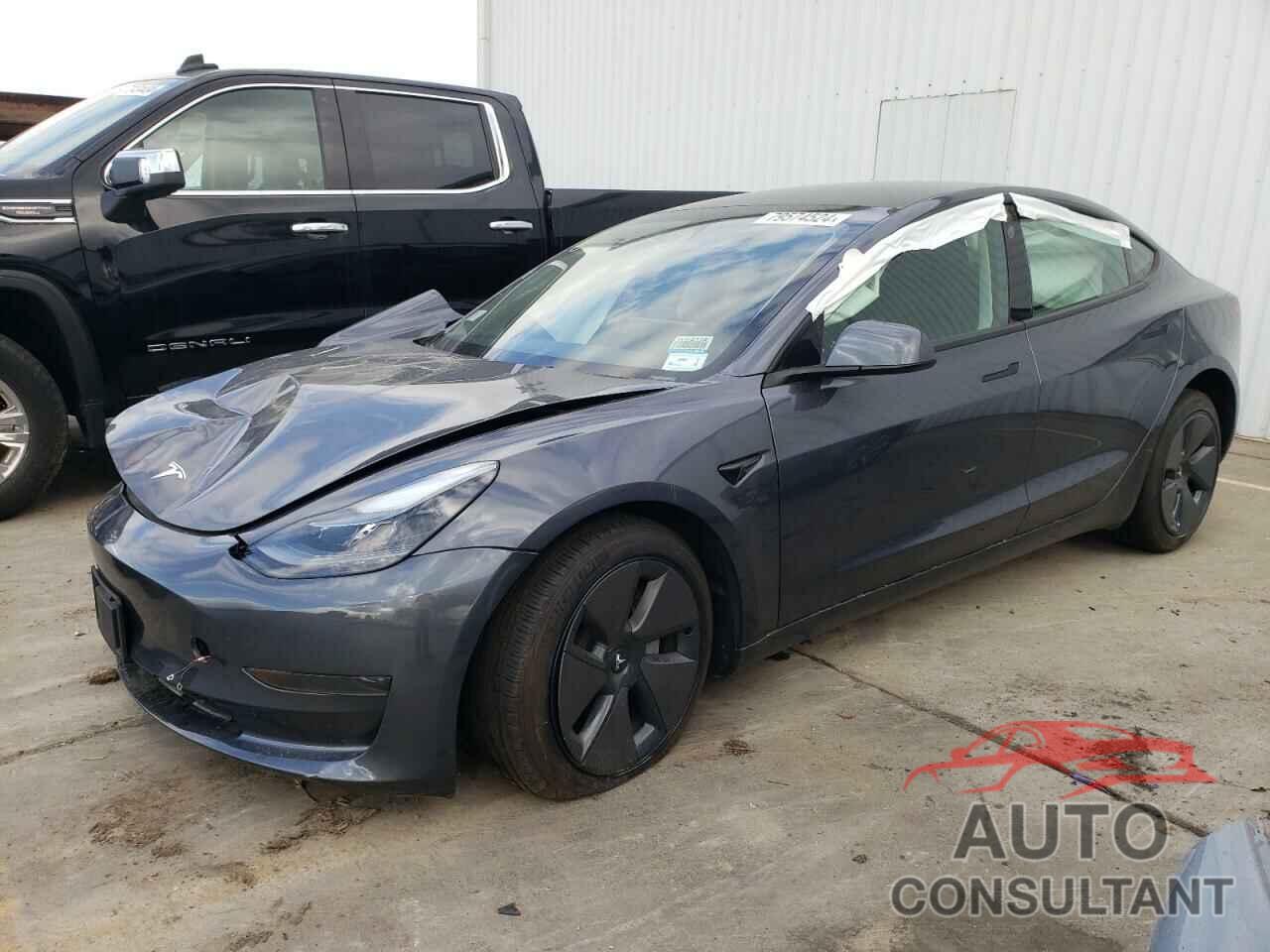 TESLA MODEL 3 2023 - 5YJ3E1EA1PF655527