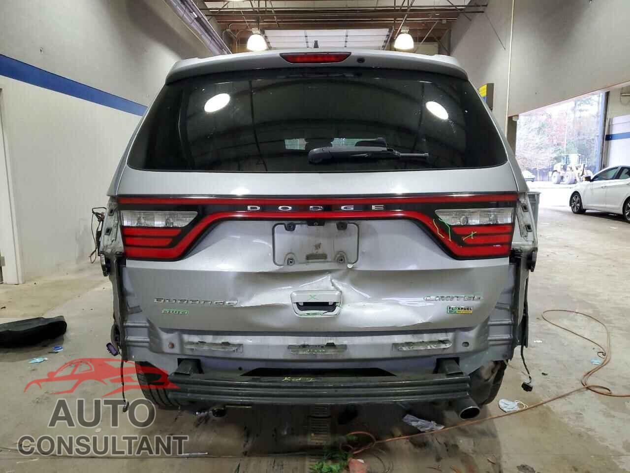 DODGE DURANGO 2015 - 1C4RDJDGXFC202232
