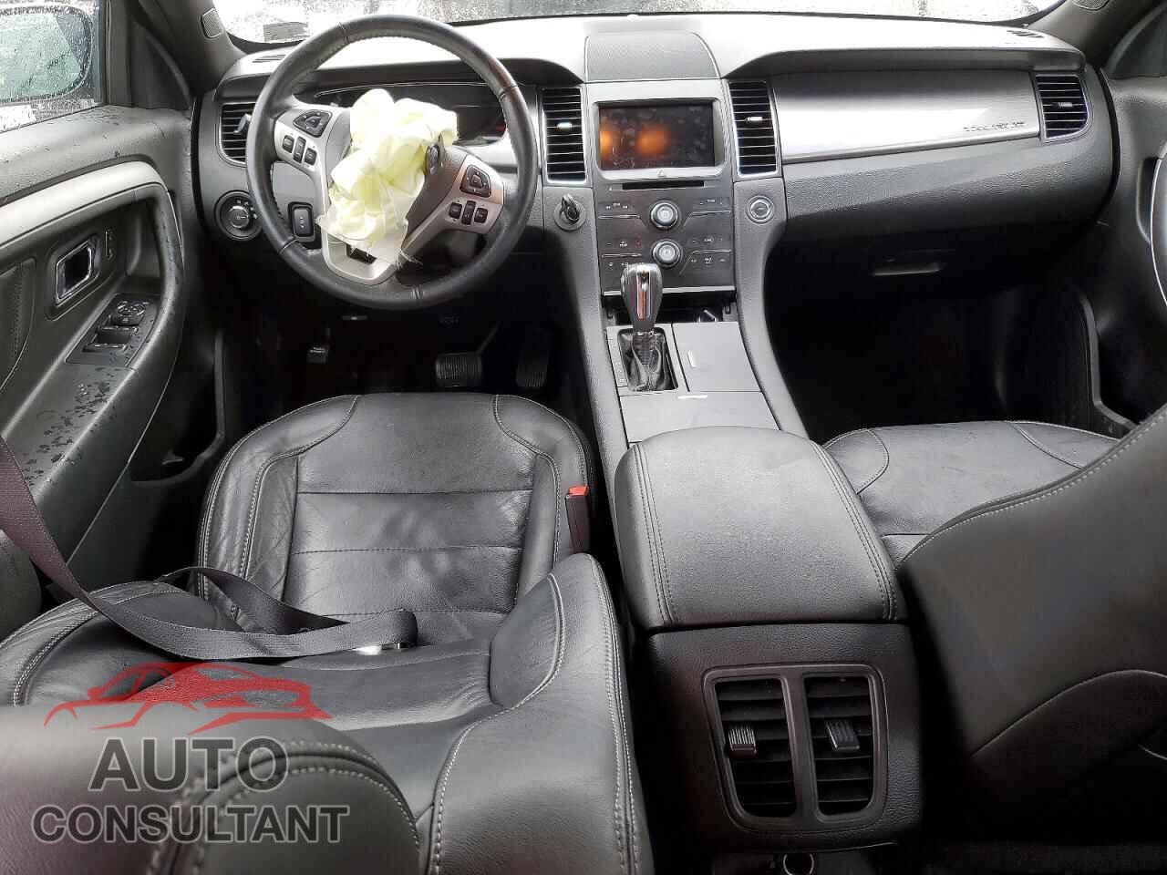 FORD TAURUS 2014 - 1FAHP2E96EG106619