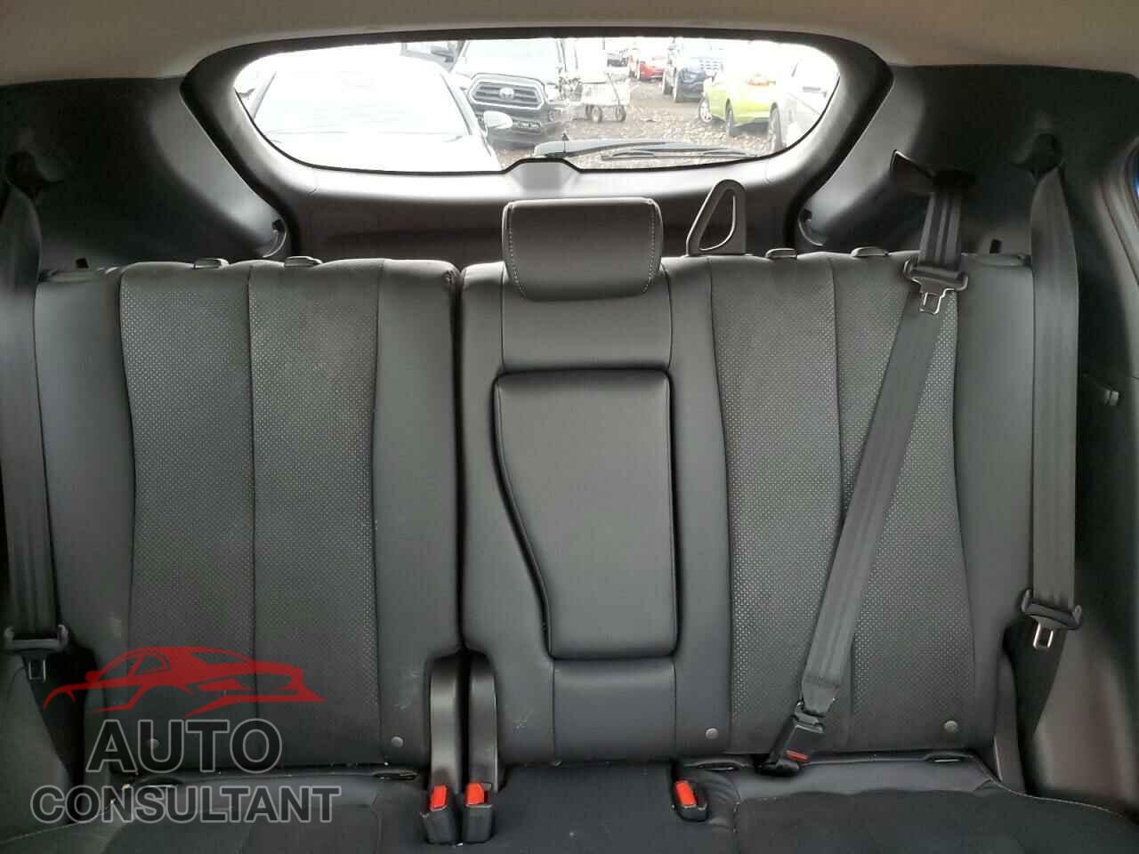 MITSUBISHI ECLIPSE 2023 - JA4ATWAA1PZ045860