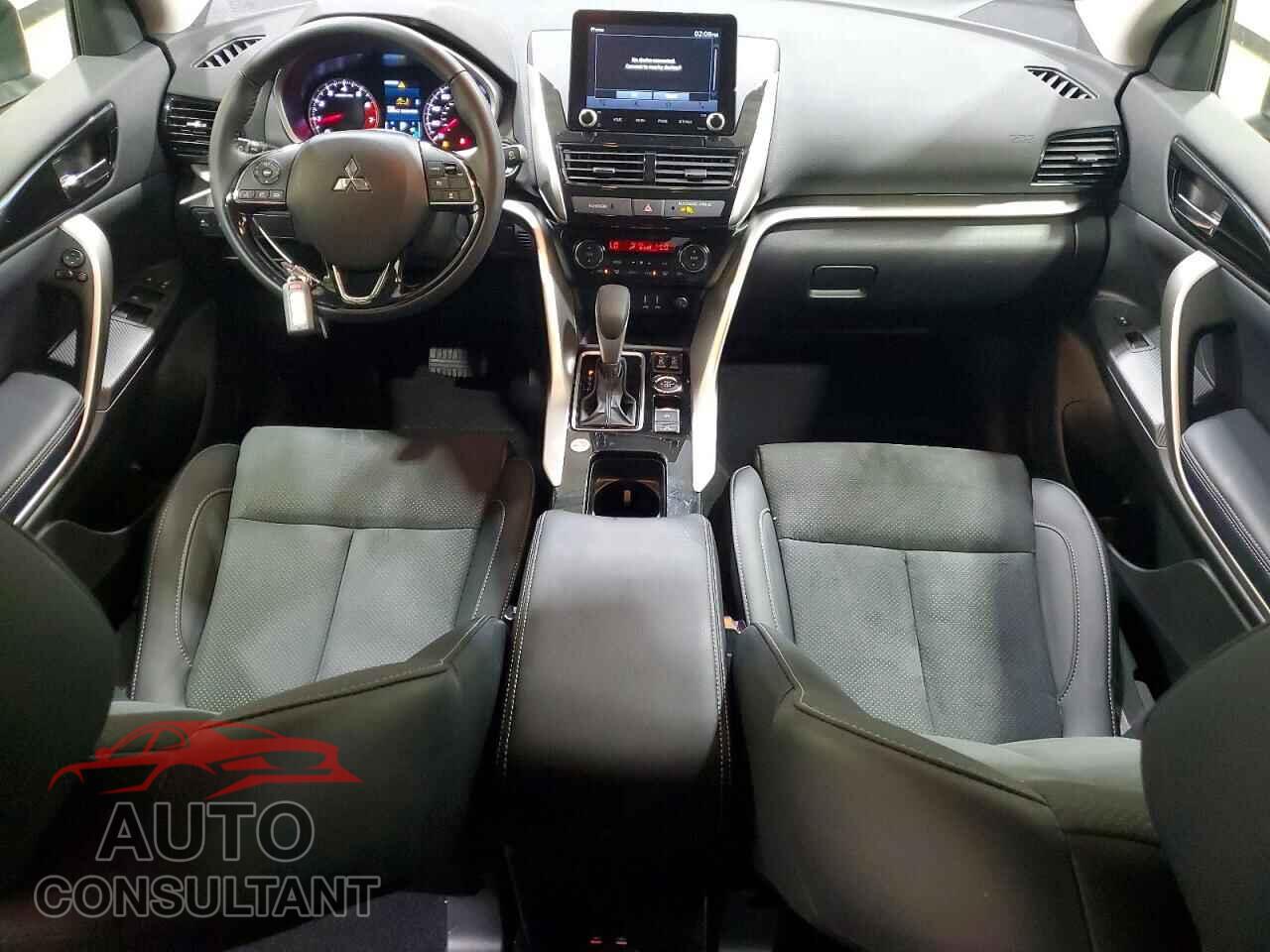MITSUBISHI ECLIPSE 2026 - JA4ATWAA5TZ043314