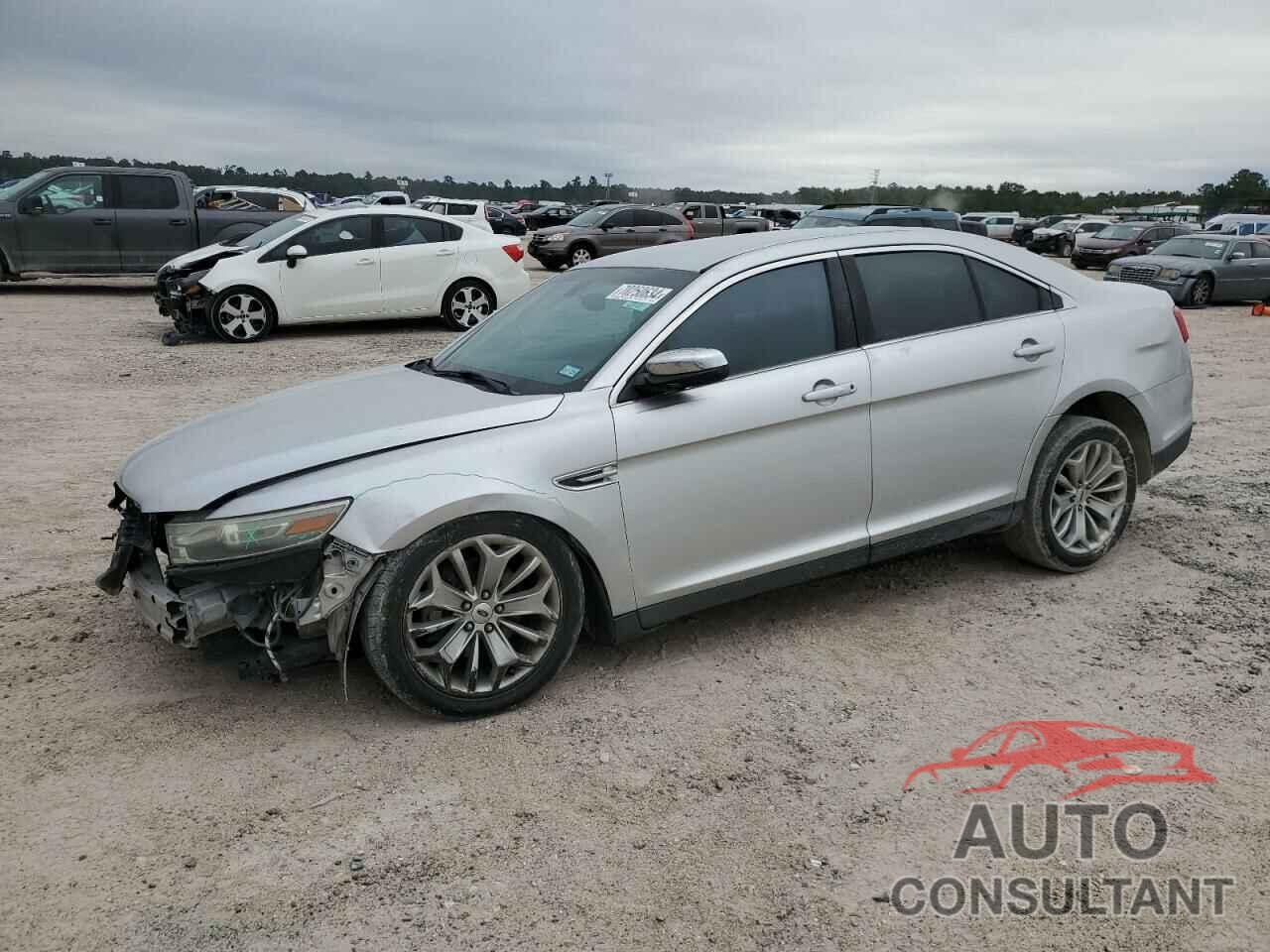 FORD TAURUS 2015 - 1FAHP2F81FG102579