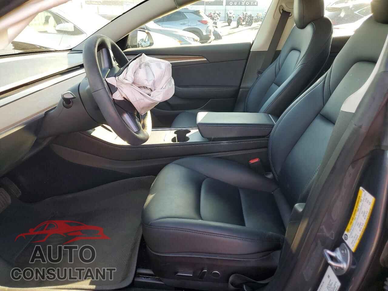 TESLA MODEL 3 2023 - 5YJ3E1EA9PF426996