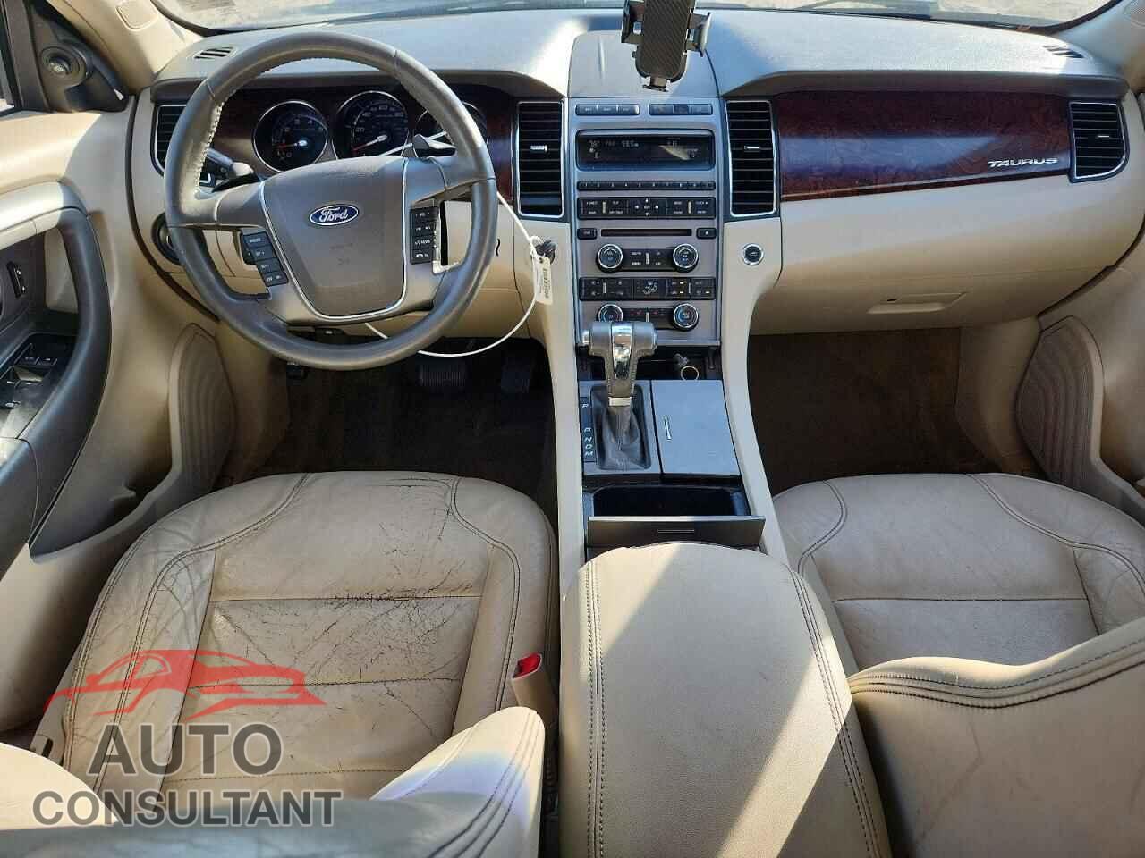 FORD TAURUS 2011 - 1FAHP2EW5BG168756
