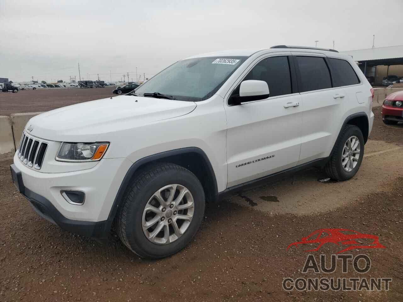JEEP GRAND CHER 2015 - 1C4RJFAG0FC208079