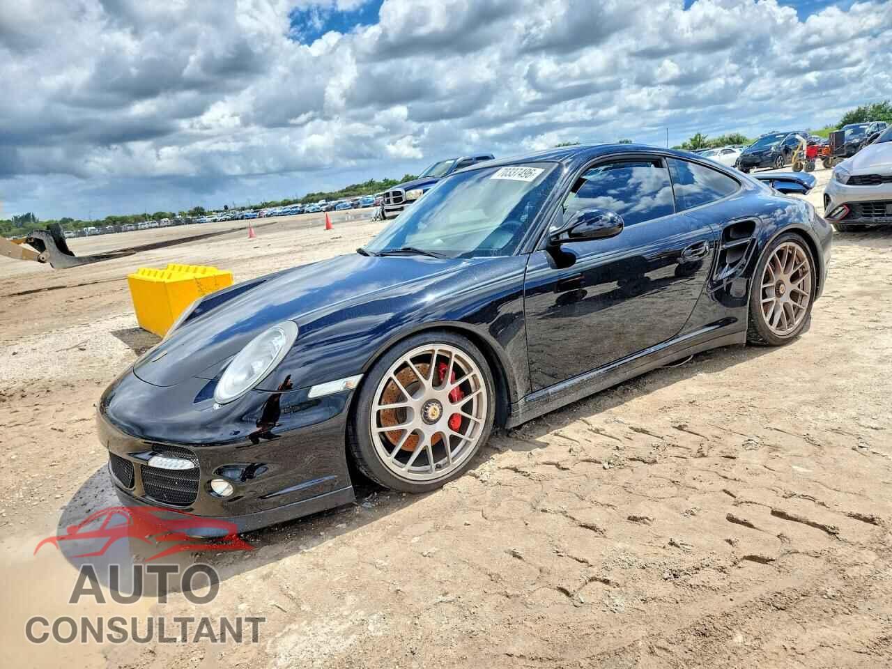 PORSCHE 911 2012 - WP0AD2A90CS766305