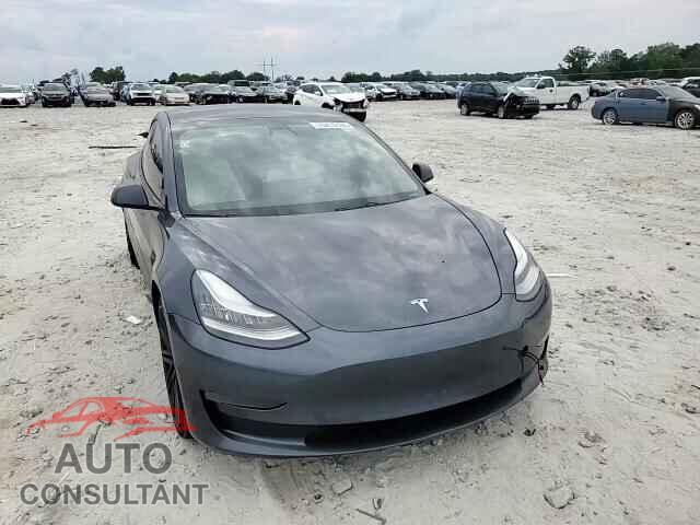 TESLA MODEL 3 2019 - 5YJ3E1EB9KF447655