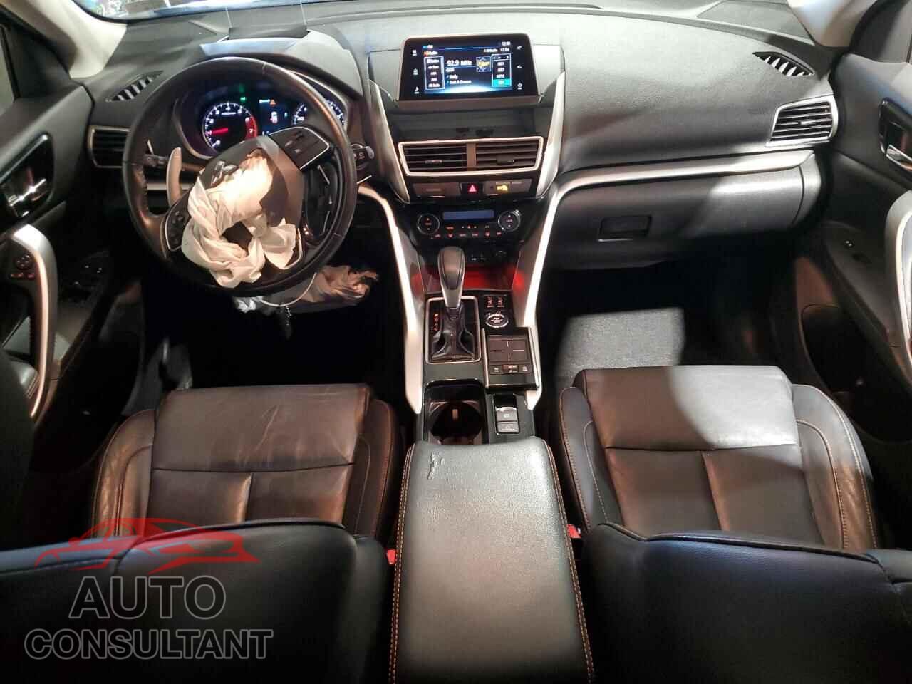 MITSUBISHI ECLIPSE 2018 - JA4AT5AA4JZ056191