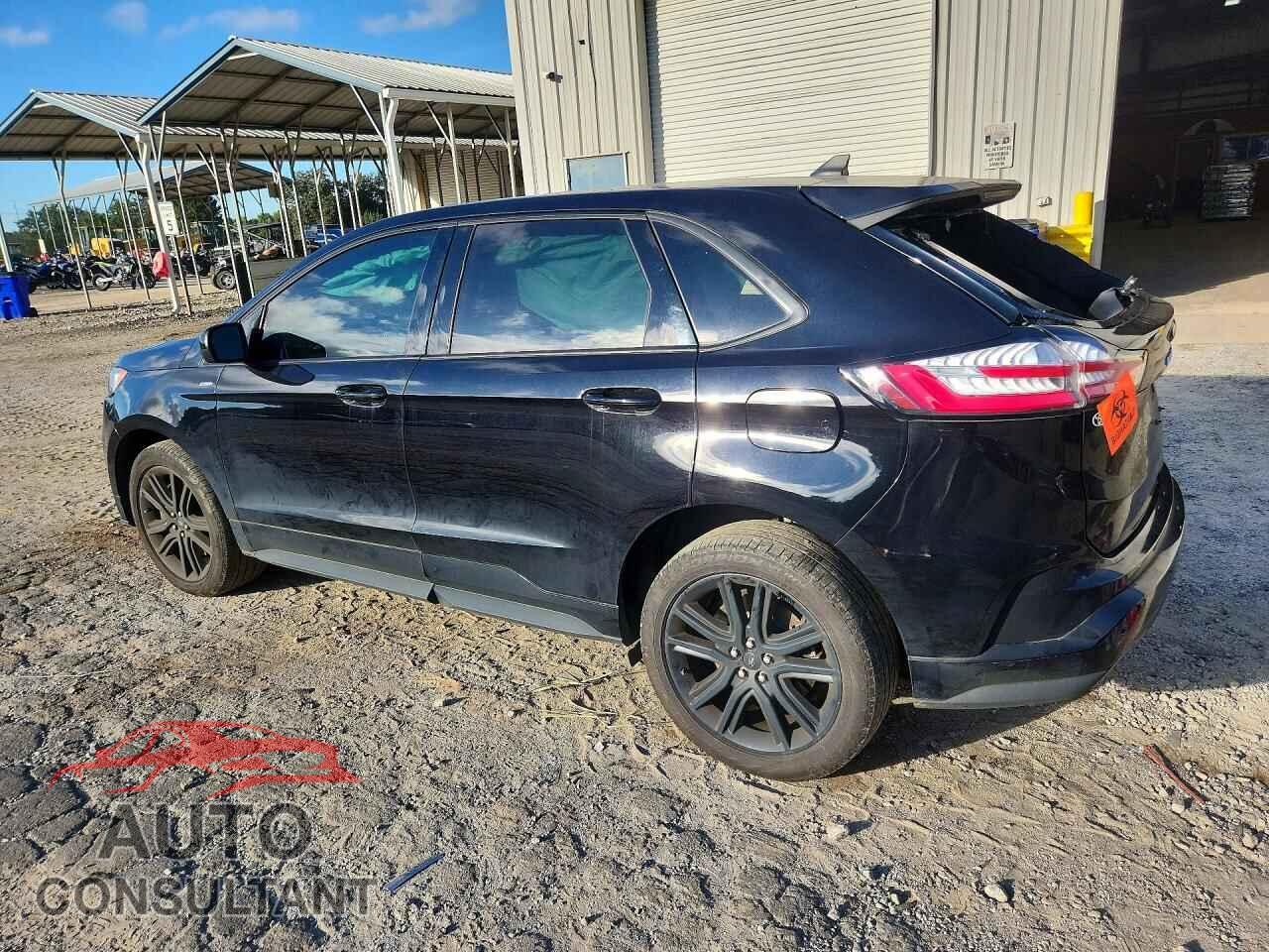 FORD EDGE 2024 - 2FMPK4J96RBB24830