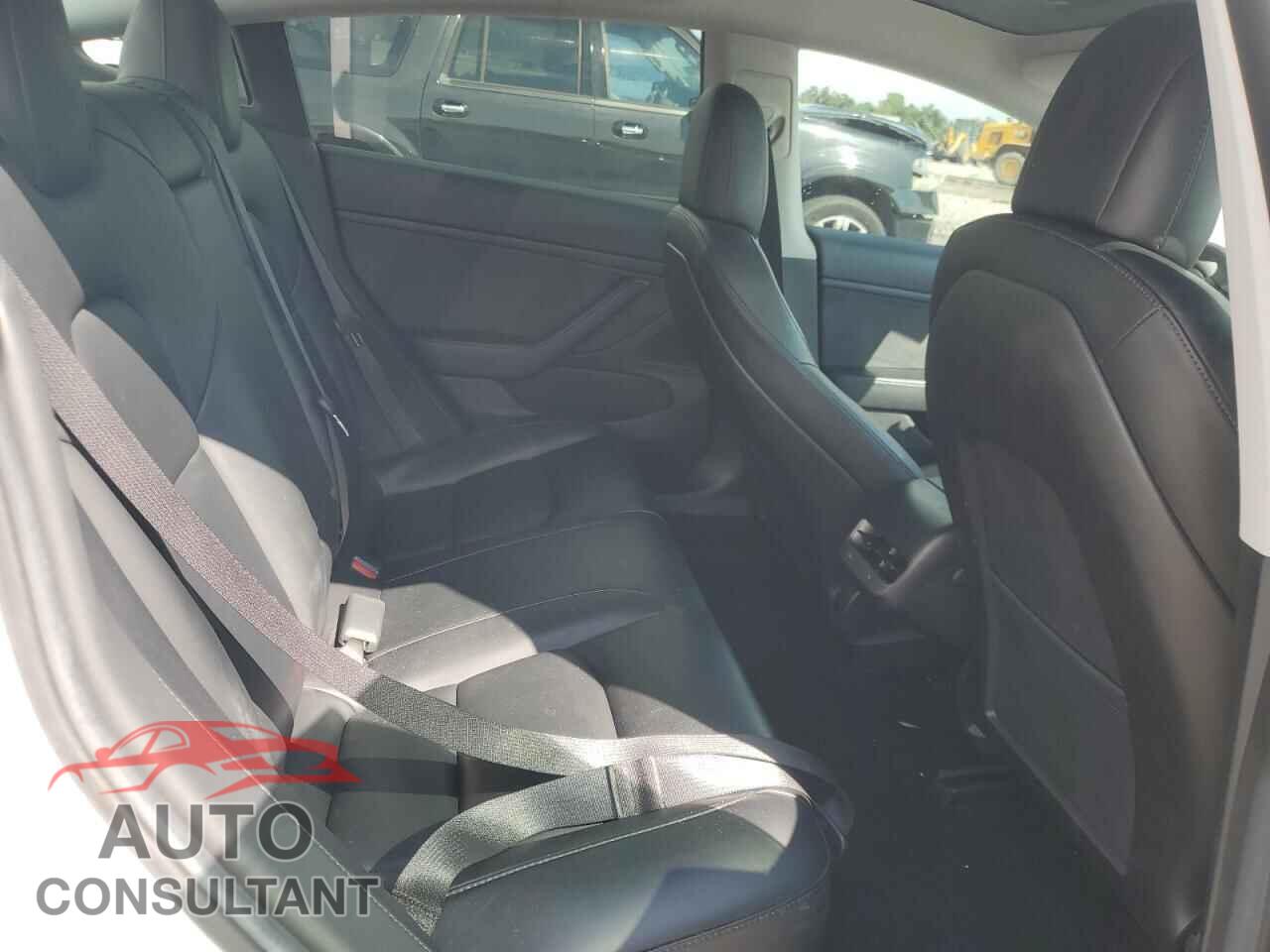 TESLA MODEL 3 2019 - 5YJ3E1EAXKF476671
