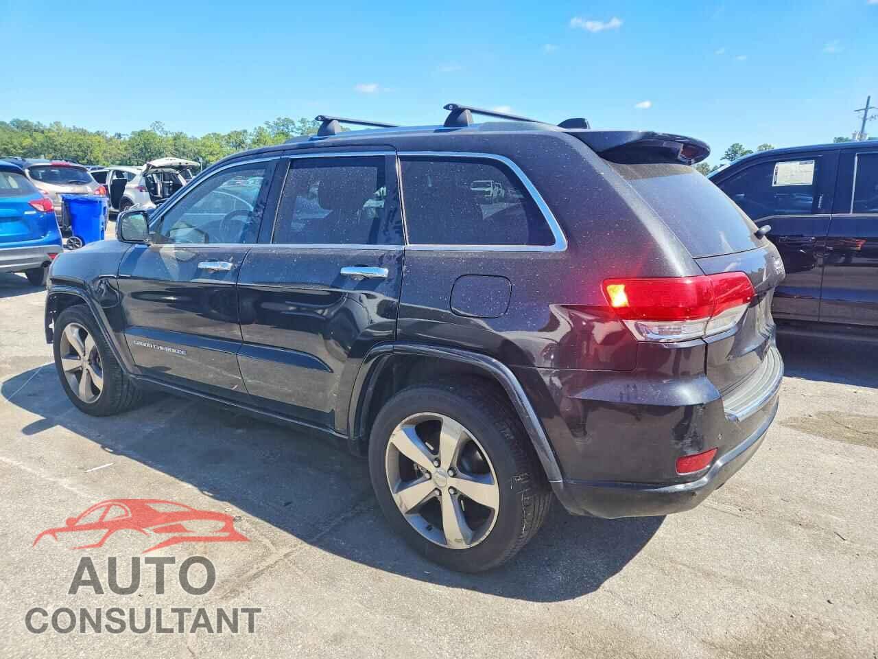 JEEP CHEROKEE 2014 - 1C4RJECG9EC336441