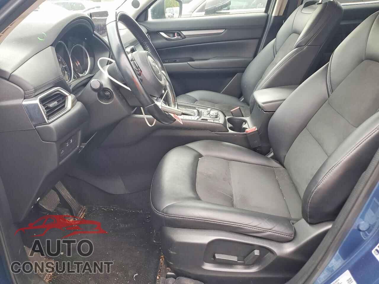 MAZDA CX-5 2019 - JM3KFBCM9K0664356