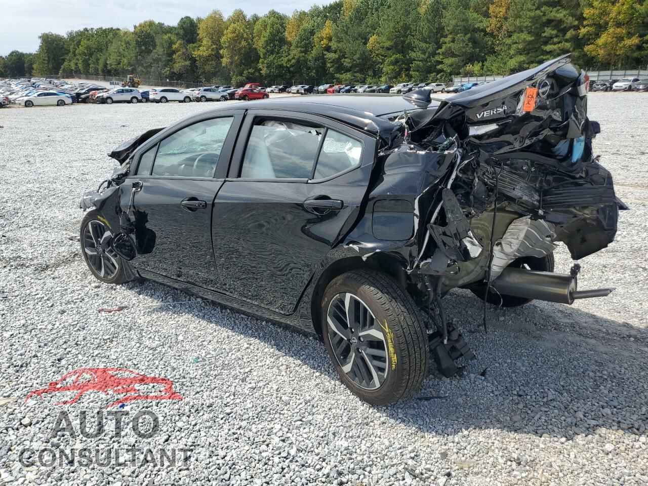 NISSAN VERSA 2023 - 3N1CN8FV2PL868081