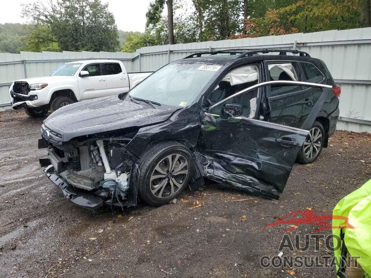 SUBARU FORESTER 2024 - JF2SKALC3RH418812