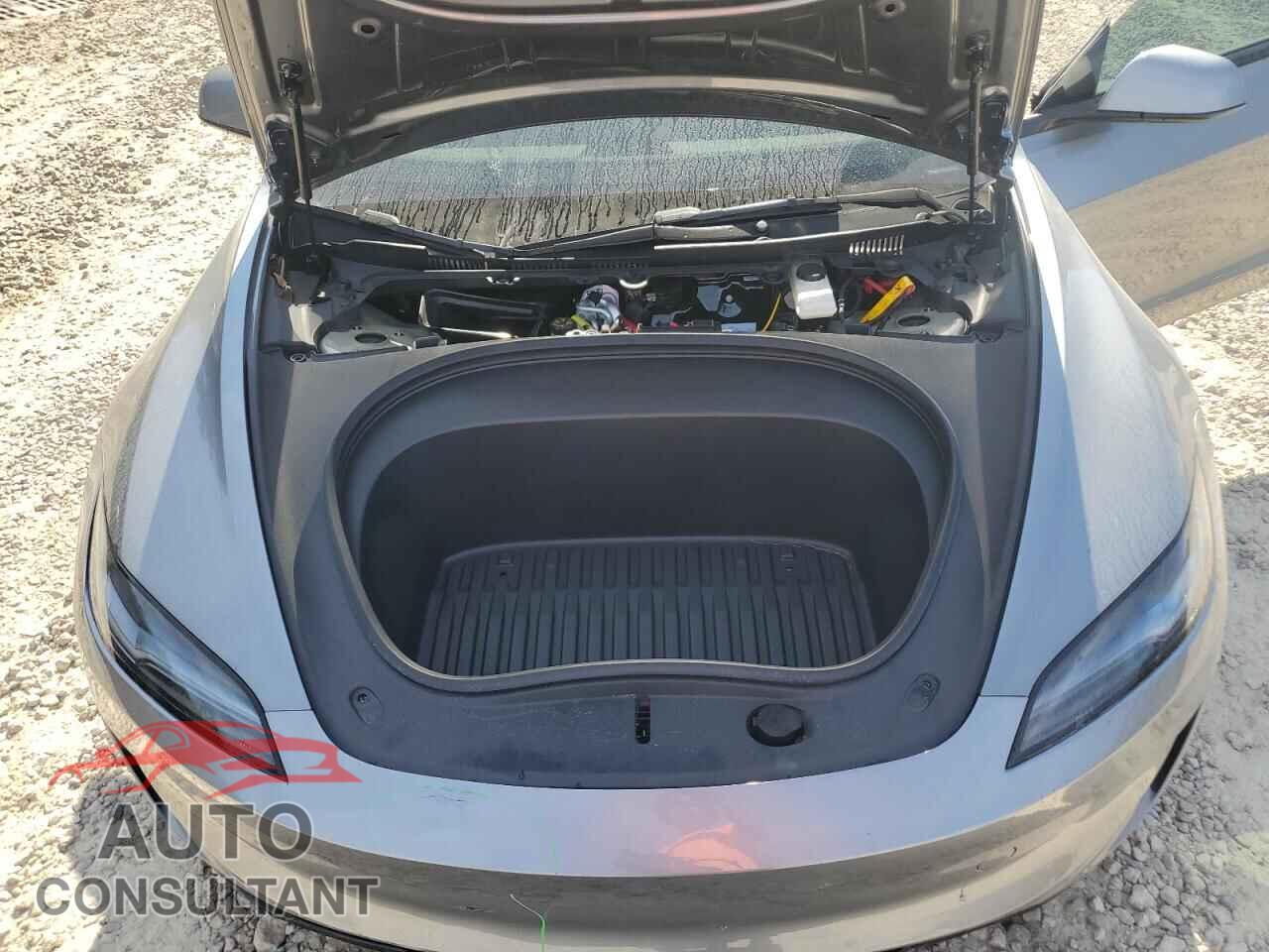 TESLA MODEL 3 2024 - 5YJ3E1ETXRF862986