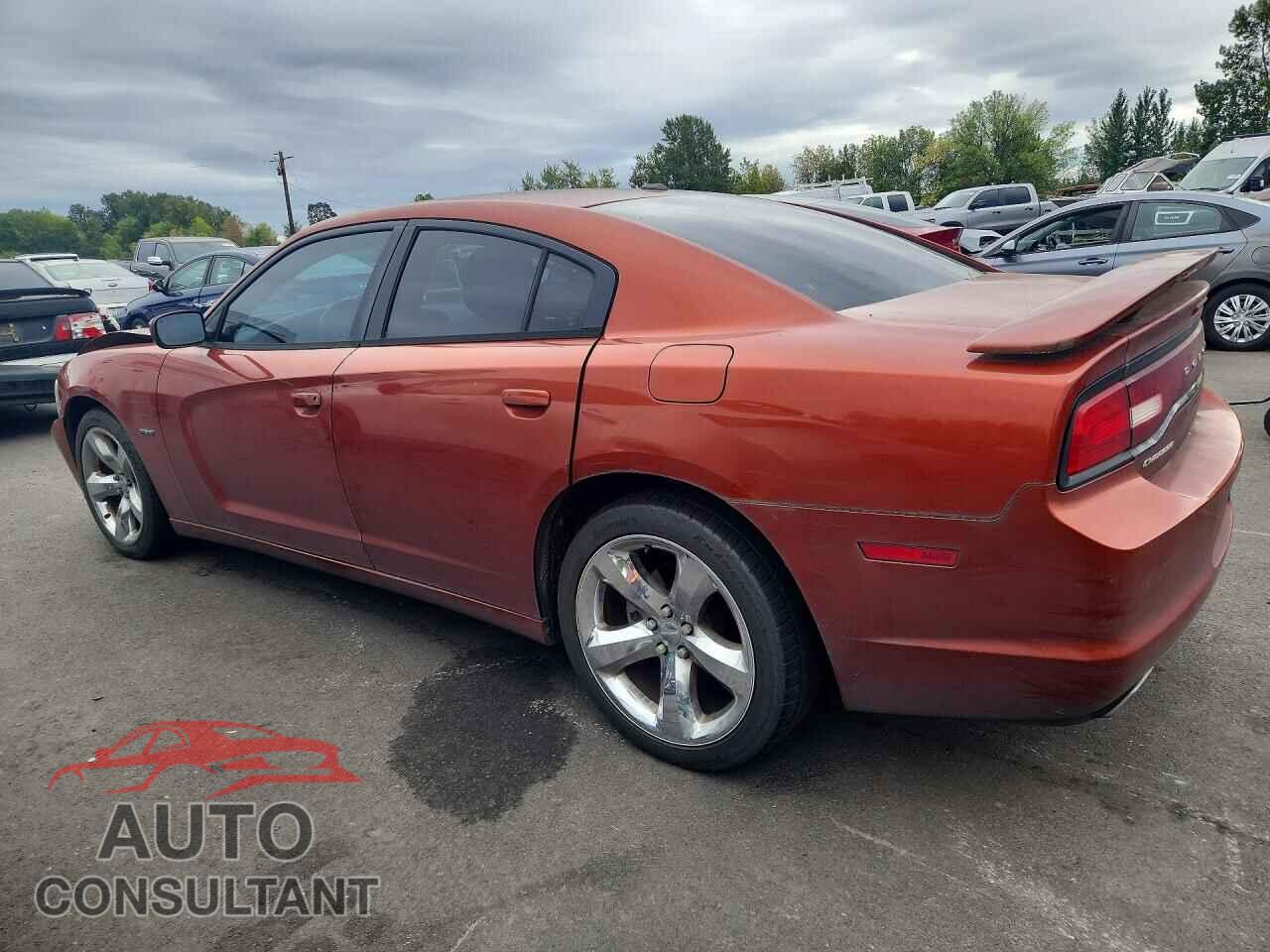 DODGE CHARGER 2013 - 2C3CDXCT0DH594479