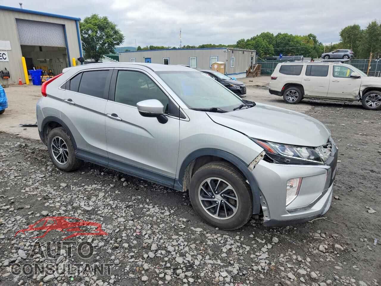 MITSUBISHI ECLIPSE 2020 - JA4AT3AA6LZ024754