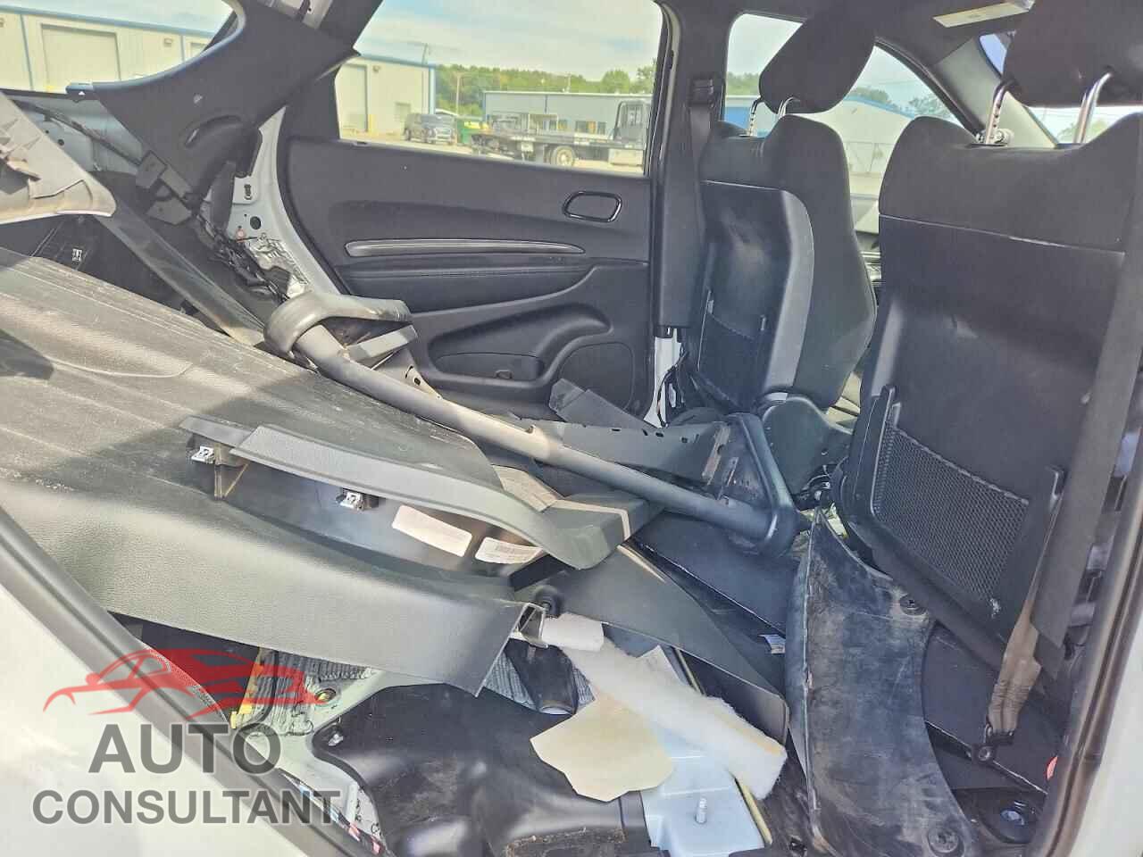 DODGE DURANGO 2024 - 1C4RDJFG3RC154865