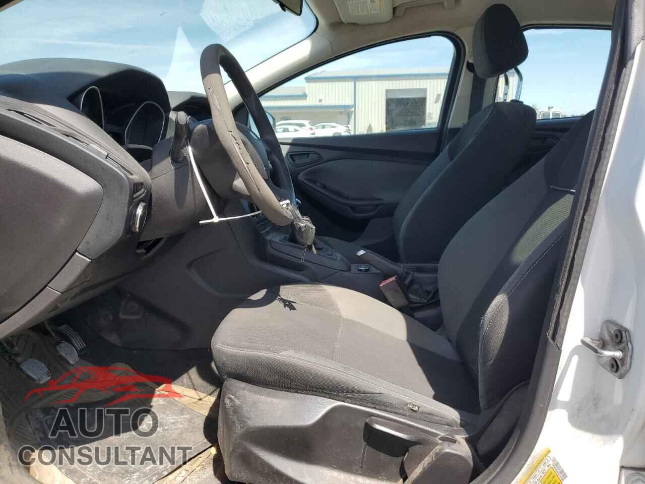 FORD FOCUS 2012 - 1FAHP3E24CL167089