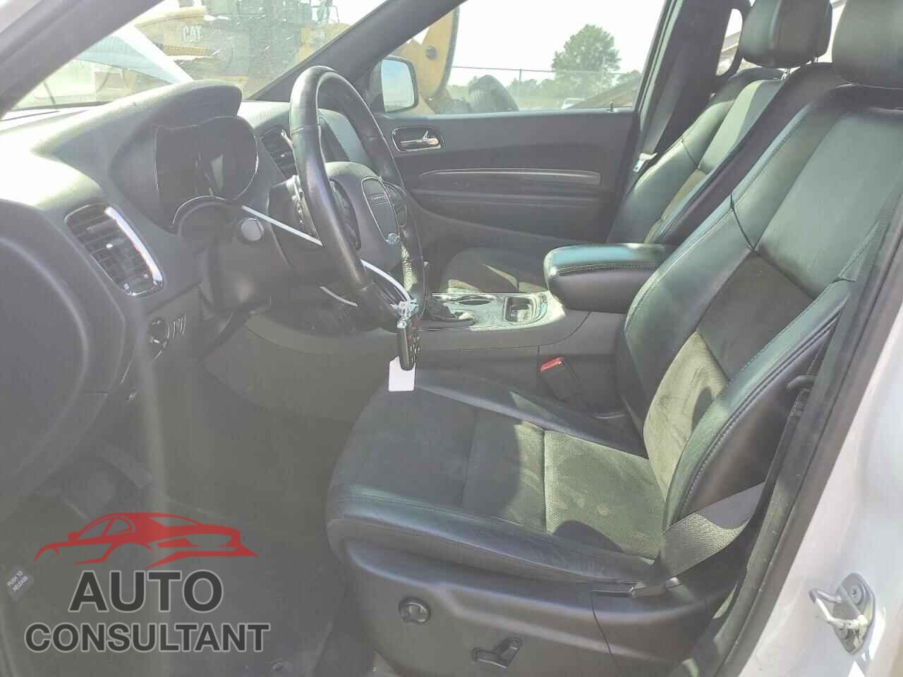DODGE DURANGO 2020 - 1C4RDJDG4LC302077