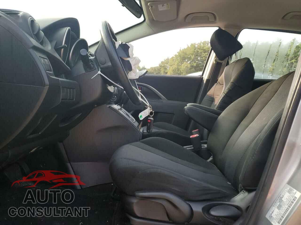 MAZDA 5 2014 - JM1CW2BL3E0164378