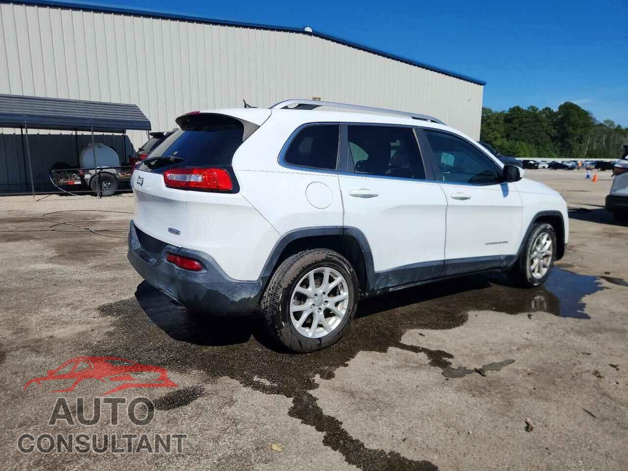 JEEP CHEROKEE 2014 - 1C4PJLCS3EW153843