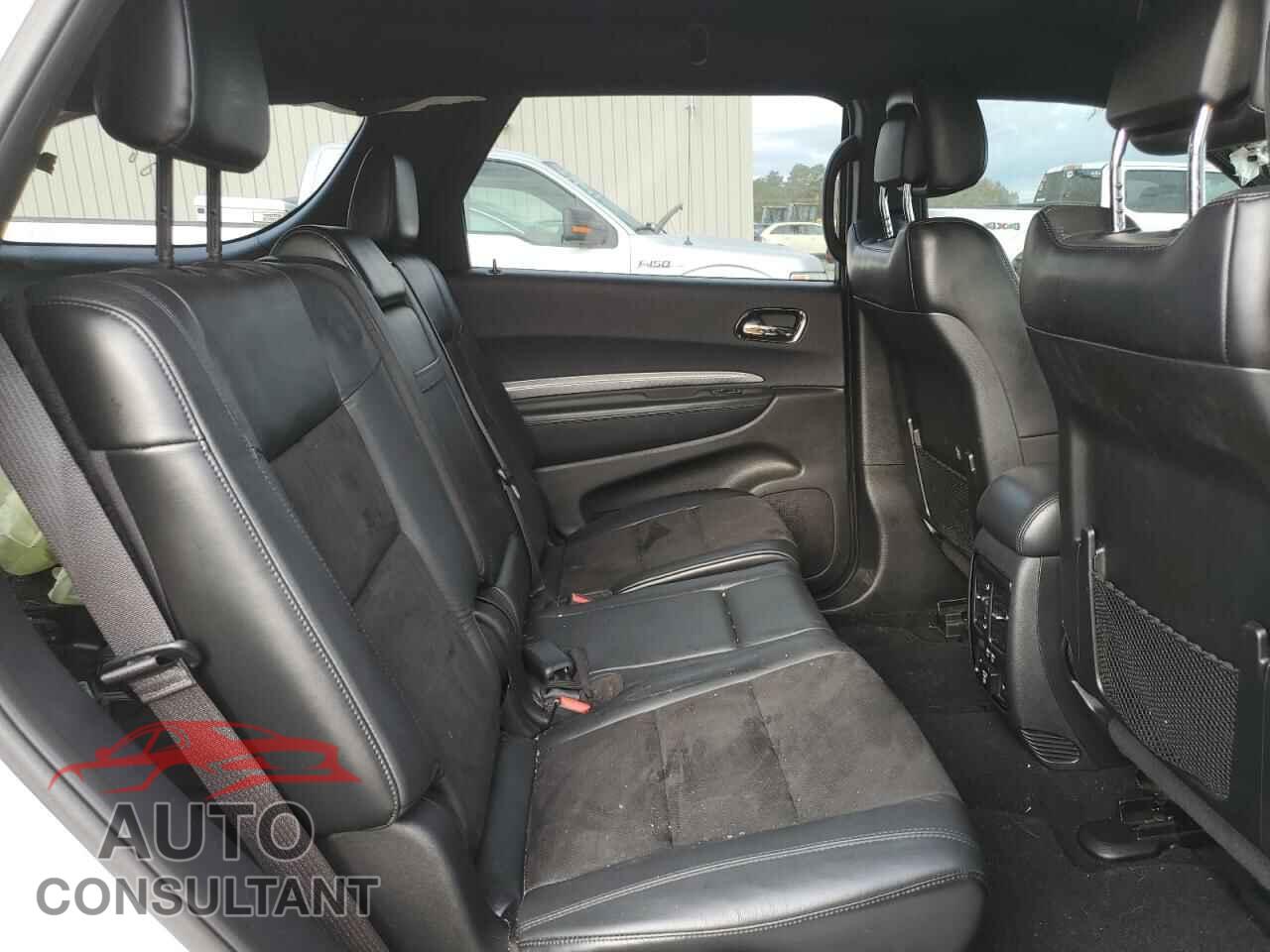 DODGE DURANGO 2019 - 1C4SDJCT7KC771002