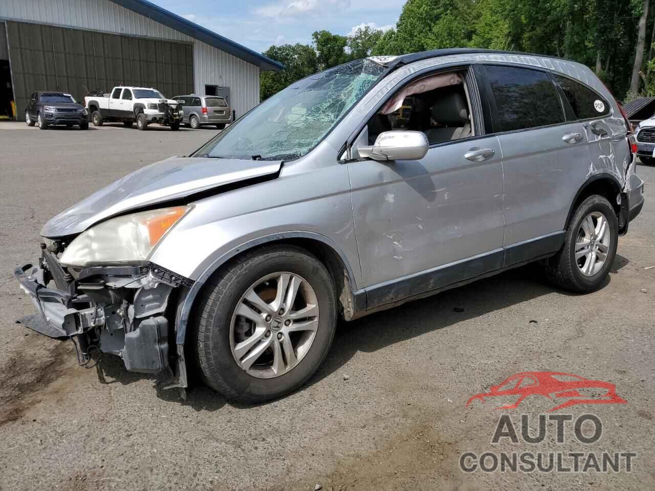 HONDA CRV 2011 - JHLRE4H79BC011858