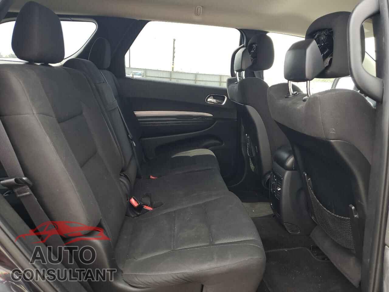 DODGE DURANGO 2014 - 1C4RDJAG5EC539717