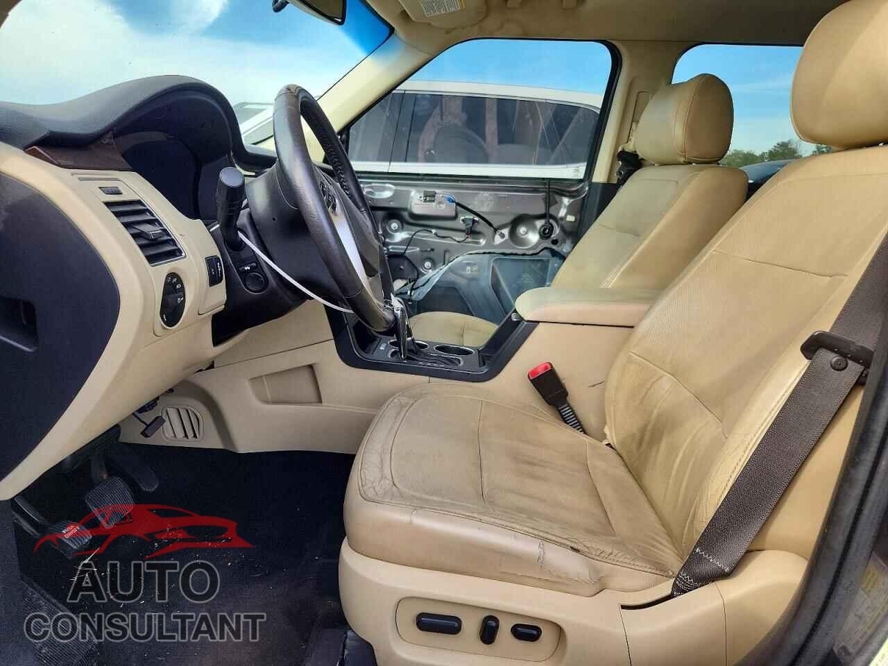 FORD FLEX 2015 - 2FMGK5D88FBA12714