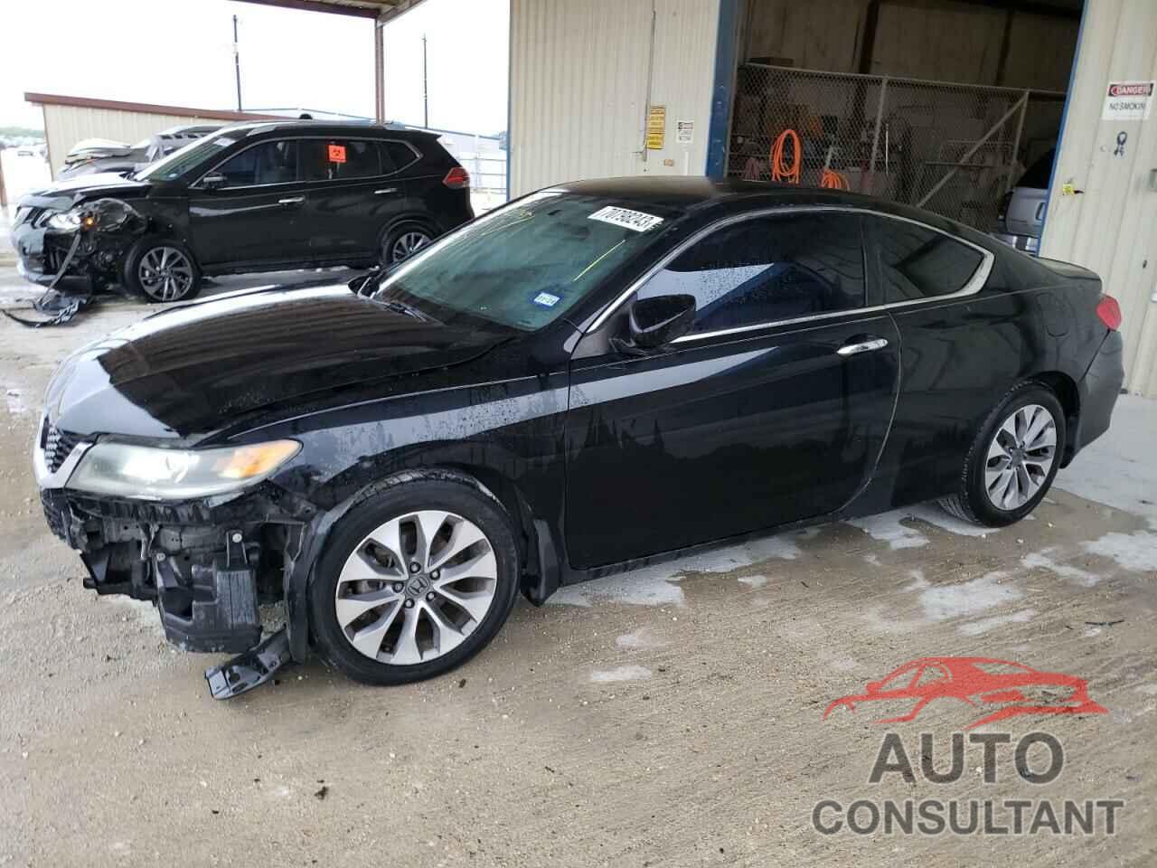 HONDA ACCORD 2015 - 1HGCT1B39FA007471