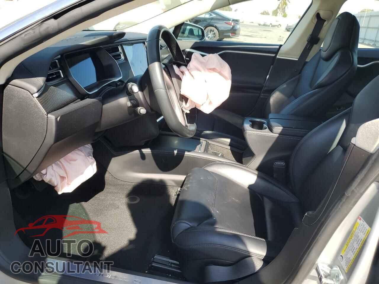 TESLA MODEL S 2018 - 5YJSA1E2XJF247938