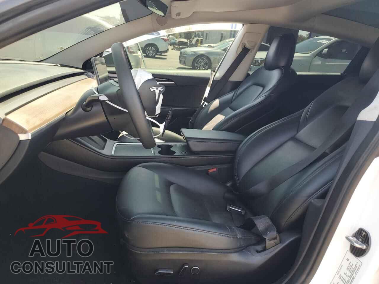 TESLA MODEL 3 2023 - 5YJ3E1EA4PF449845