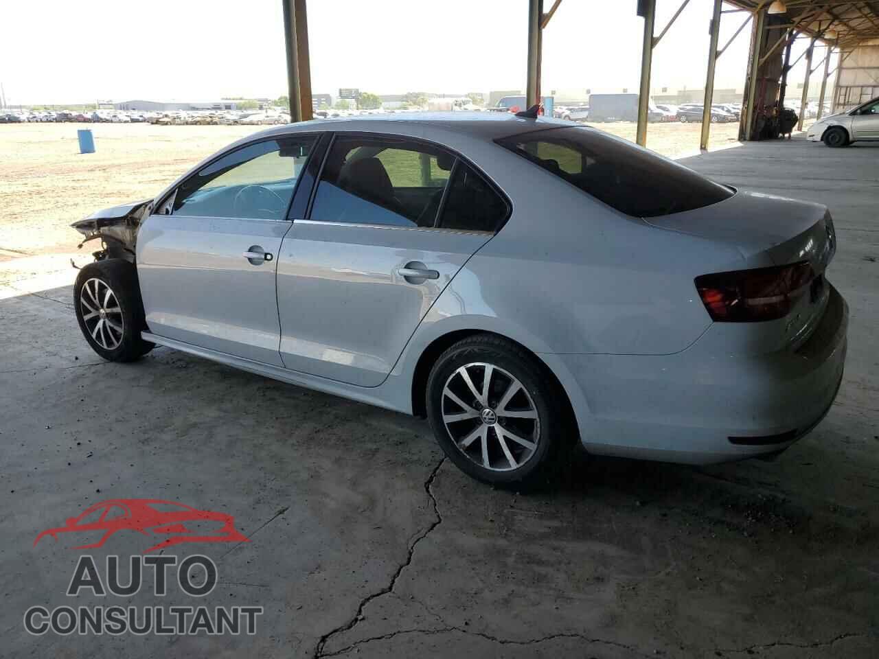 VOLKSWAGEN JETTA 2017 - 3VWDB7AJ7HM273423