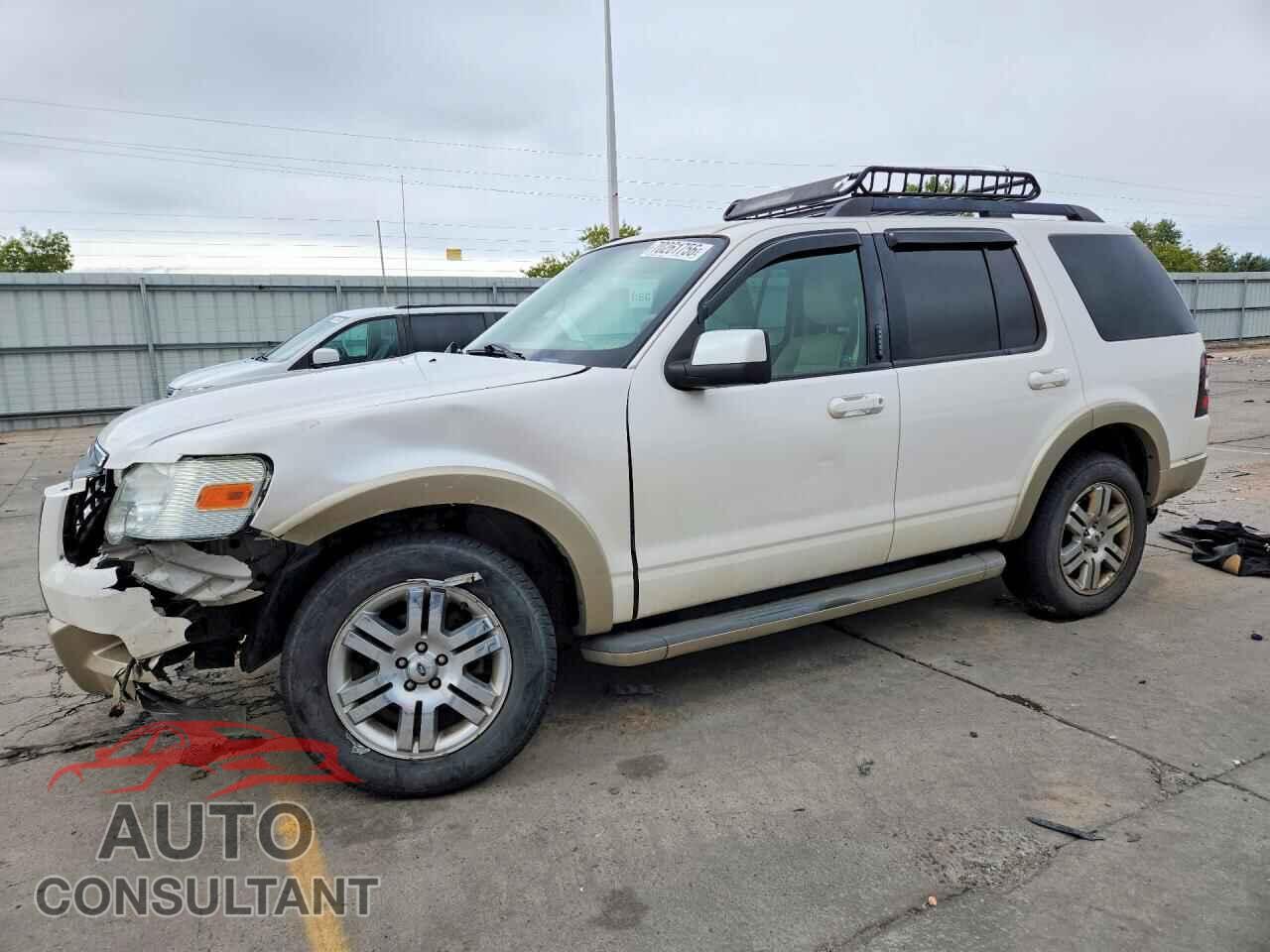 FORD EXPLORER 2010 - 1FMEU7EE5AUA80523