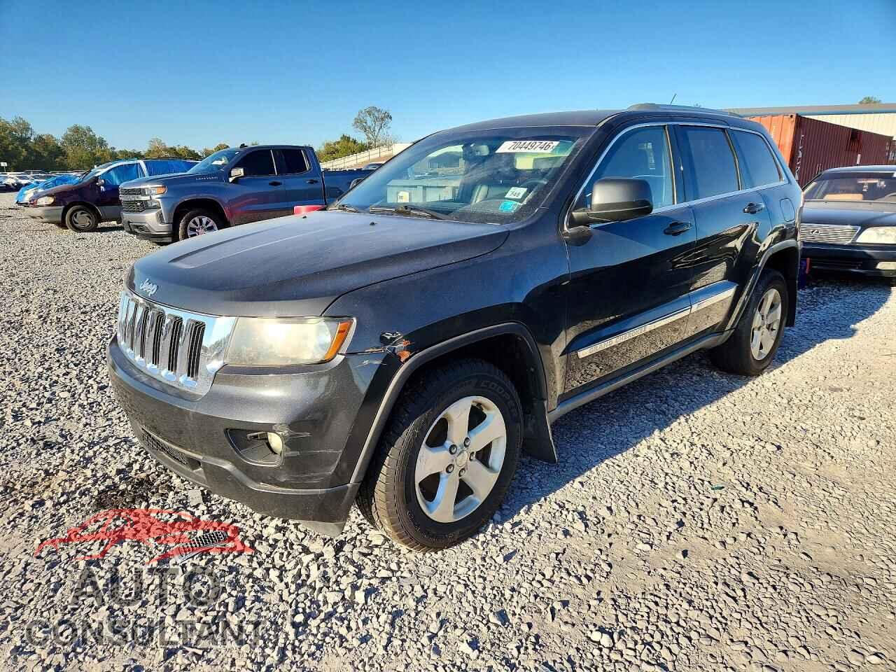 JEEP CHEROKEE 2011 - 1J4RR4GGXBC543715