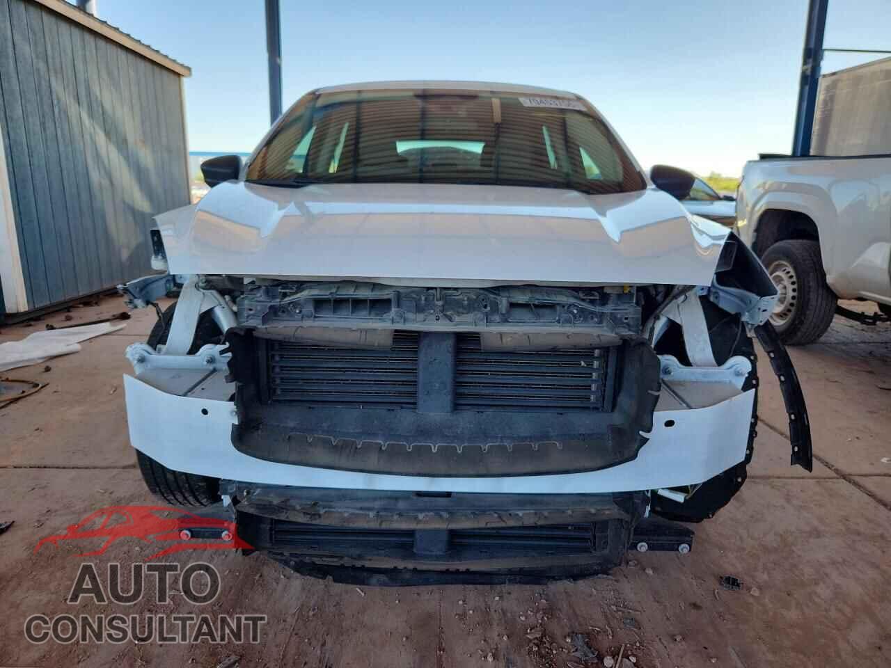 FORD ESCAPE 2020 - 1FMCU0F67LUA35799